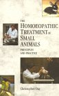 Homeopathic Treatment of Small Animals Principles & Practice