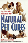 Natural Pet Cures