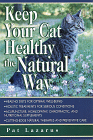 Keep Your Cat Healthy the Natural Way