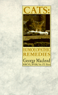 Cats: Homoeopathic Remedies