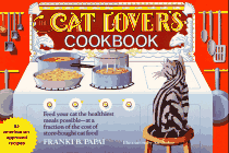 The Cat Lover's Cookbook