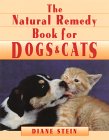 The Natural Remedy Book for Dogs and Cats