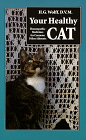 Your Healthy Cat: Homeopathic Medicines for Common Feline Ailments
