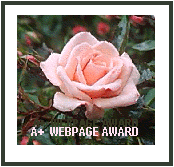 Thank you Webcats!