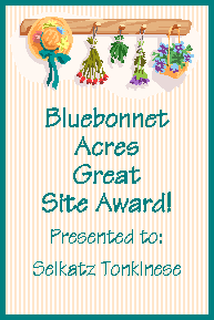 Bluebonnet Acres