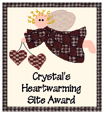 Crystal