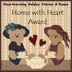 Heartwarming Holiday Stories and Poems