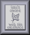 Lissa, I am thrilled!
