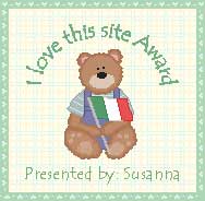 Susanna's Country Side