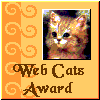 Thank you Webcats!